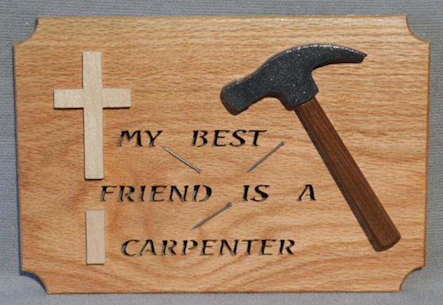 Best Friend Carpenter (image for) Best Friend Carpenter